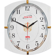 Đồng Hồ Treo Tường Nam Sánh-U30-Trắng