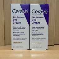 CeraVe renewing eye cream 14.2g