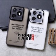 SAMSUNG A33 5G SOFT CLEAR LENS CAMERA CASE CLEAR SAMSUNG A33 5G