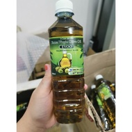 Extra Virgin Olive Oil dari Syria (EVOO) asli 500ml