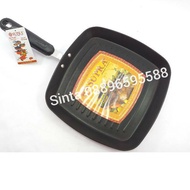 Supra Grill Pan Square 27cm