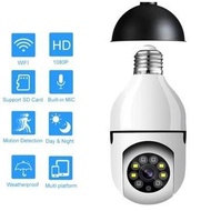 IP BOHLAM 5MP APP V380/V380 PRO PANORAMIC IP CAMERA CCTV