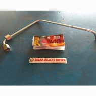 High Pressure Pipe HPP Diesel Nozzle Hose S1115 S 1115 zg