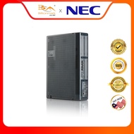 NEC SL2100 Keyphone System Only - 3 Trunks & 8 Extensions  (Ready Stock) | Billionmark