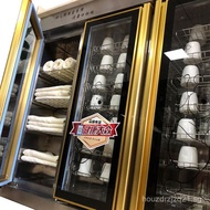 Three-Door Kindergarten Cup Sterilizer Towel Cup Dual-Use Sterilizer School Ozone Children's Sterili