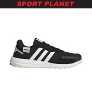 adidas Women RetroRun Running Shoe Kasut Perempuan (EH1859) Sport Planet 21-5