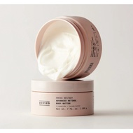 Versed Press Restart Advanced Retinol Body Butter Cream Firming Smoothing Moisturizing Radiant Lotio