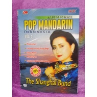 VCD POP MANDARIN VOL 4