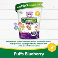 Promina Baby Snack Puff | Promina Marie Roll | Promina Biskuit Arrowroot Cookies | Promina Biskuit R