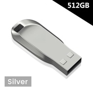 USB High Speed Flash Drive 3.0 Large Capacity 128GB 256GB 512GB 1TB 2TB Pendrive Mini Portable for P