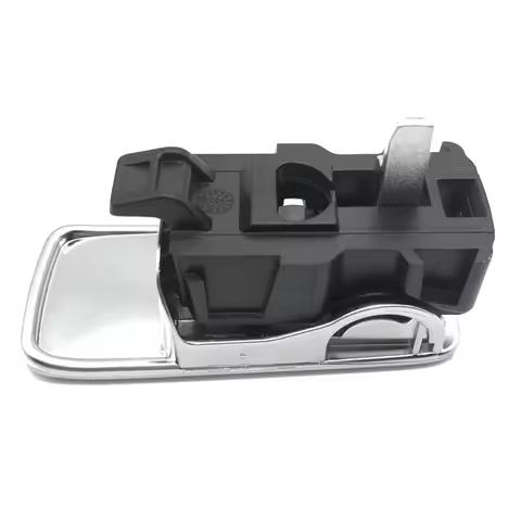 8U1857131A3Q7 Car Glove Box Lock Latch Opener Handle Knob Trim Cover for Audi Q3 (84B) 2013-2016 8U1