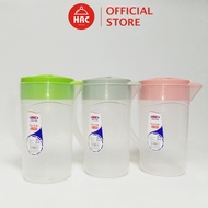 Smooth Mug 2.4l [ ABSOLUTELY SAFE] Safe Virgin Plastic