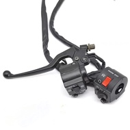 Motorcycle Handlebar Switch Assy Assembly For Suzuki GS125 GN125 GS GN 125 GN 125cc  GS 125cc