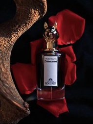 Penhaligons Duchess Rose 狐狸獸首香水75ml EDP