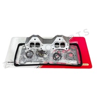 PROTON WIRA SATRIA SAGA ISWARA 12V 4G15  TOP SET CARBON HEAD GASKET(MD997671)