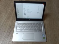 hp 14-j113tx i7-6700hq 8g ram 1tb ssd nvidia gtx950m office 2019