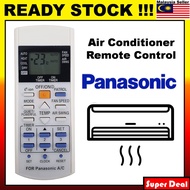 PANASONIC Air Cond Aircon Aircond Remote Control Replacement (PN-3B)