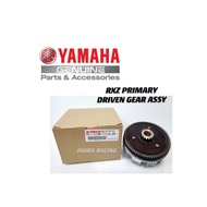 RXZ PRIMARY DRIVEN GEAR ASSY 100% ORIGINAL YAMAHA HLY (MADE IN JAPAN) 2JK-16150-00
