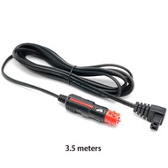 Alpicool Power Adapter 220V to DC12V And DC 12V/24V Fridge Adaptor (Original) car charger adapter B