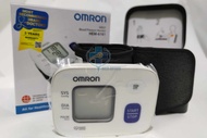 Blood Pressure Monitor Digital WRIST 6161, OMRON