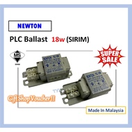 【Super Sales 】PLC Ballast 18W For PL-C 18W Bulb