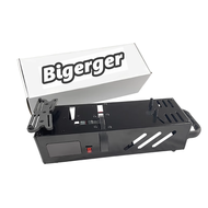 RC Multifunction  Car Starter Box 8IGHT Starter Box for 1/8 1/10 Off Road Car HSP HPI Oil Power Nitr