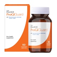 The PrimAGE ProGiGuard Reduce IBS Symptoms, Improve Digestion, Boost Gut Health, Reduce Digestive Di