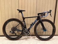 Factor Ostro VAM 頂級公路單車
