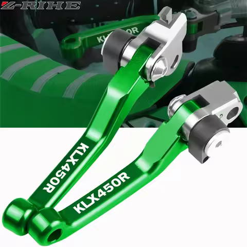 Motorcycle For Kawasaki KLX450R 2008 2009-2015 KLX450 KLX 450 R 450R Dirt Pit Bike DirtBike Motocros
