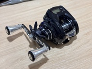 Daiwa TIERRA A IC 150L 頂級船攪