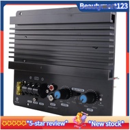 【BM】1000W Car Audio High Power Amplifier Amp Board Powerful  Sub Woofer Board 12V