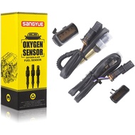 2PCS Oxygen O2 Sensor 1 & 2 for BMW 2.0L X1 X3 X4 X5 Z4 228i xDrive 320i xDrive 328i GT xDrive 428i 