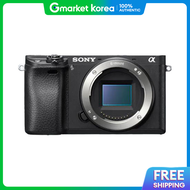 Sony | Store Co. Ltd. Sony A6300 / Genuine / Body Only / Same-Day Delivery