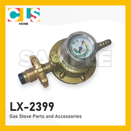 Lindax Gas Regulator LX-2399