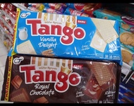 Wafer Tango Cokelat | Wafer Tango Long | Wafer Tangi Vanilla