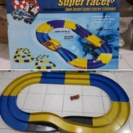 REP TAMIYA TRACK 2 COLOR TRACK TAMIYA TRACK 2 TRACK/