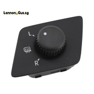 Car Adjust Knob Side Mirror Switch Accessories   2001-2010 6Q1959565D 6Q1 959 565D 565H
