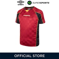 UMBRO Panelled Reglan เสื้อฟุตบอลผู้ชาย