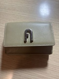 Furla 銀包