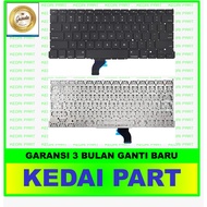 Apple MacBook Pro A1502 1502 ME866LL/A ME864LL/A 13 Inch Keyboard