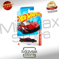 Hot Wheels HOTWHEELS McLaren P1 Quarter Mile Heroes HTD92
