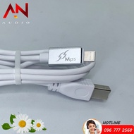 Dây OTG Lightning Kết nối DAC Với điện thoại Iphone