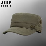 JEEP SPIRIT 1941 ESTDJEEP SPIRIT 1941 ESTDJEEP SPIRIT mũ nam mũ cao cấp thương hiệu cao cấp mũ phẳng
