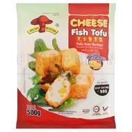 Cheese Fish Tofu (500g)