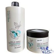 [ LA ] Elgon Hair DD Beautifying Cleanser 750ml/500ml