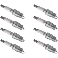 8 pc NGK 3332 V-Power Spark Plugs for 14 14C2 1835132T 3224 3225 3226 3227 7508 84 85 85BP AP303 AR3