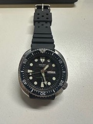 Seiko 6309 7040