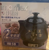 Imarflex 電子瓦煲