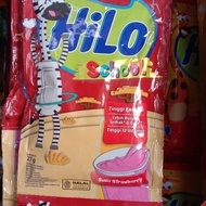Susu HILO SCHOOL Strawberry