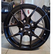 B31 MB 15INCI 7JJ 4X114.3 ET35